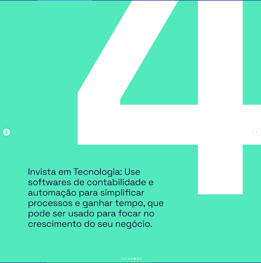 5 dicas essenciais de contabilidade para pequenos neg�cios 5 dicas essenciais de contabilidade para pequenos neg�cios